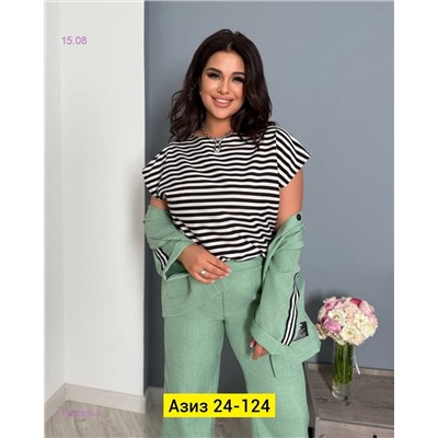 Костюм тройка, 1978355-2