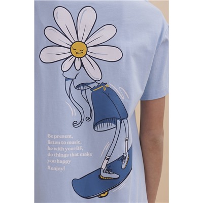 Футболка PELICAN, 965533