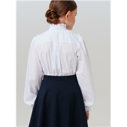 Блузка текстильная для девочек