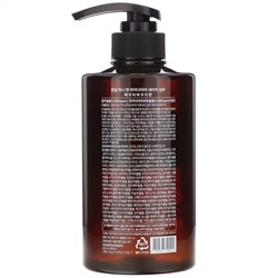 Kundal, Honey & Macadamia, Shampoo, Baby Powder, 16.90 fl oz (500 ml)