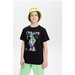 Футболка для мальчиков