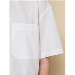 GWCW7132 (Блузка для девочки, Pelican )