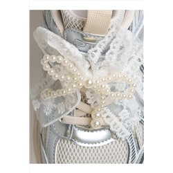 Полуботинки для девочек PLAYTODAY, 1240411