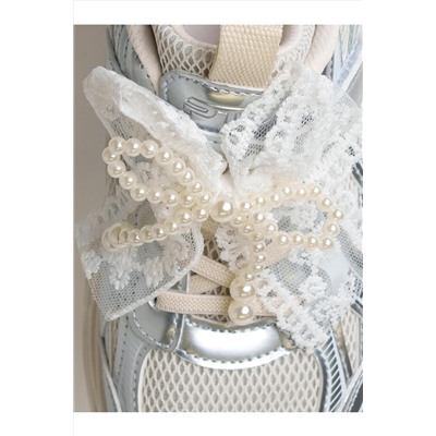 Полуботинки для девочек PLAYTODAY, 1240411