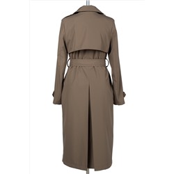 03-3262 Плащ женский (пояс)