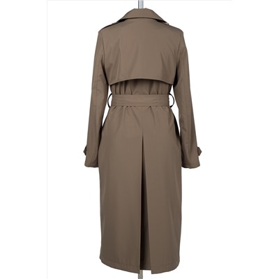 03-3262 Плащ женский (пояс)