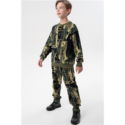 Джемпер PLAYTODAY, 1223153