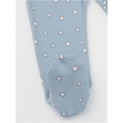 CROCKID Ползунки К 400220-2уп