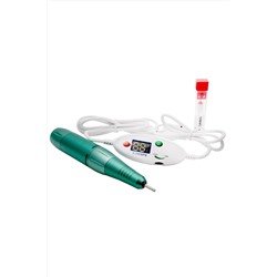 Nail Art Машинка для маникюра и педикюра / C60 Nail Art Machine Fiashing Mei Green, 25 Вт KRISTALLER, 1109560