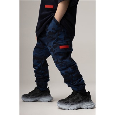 Брюки BODO, 1085544