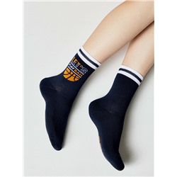 Теплые CONTE-KIDS SOF-TIKI Носки детские махровые