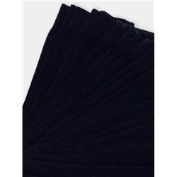 НОСКИ МУЖСКИЕ (10 пар) 028BAS10-1535