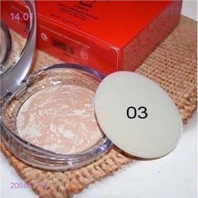 Пудра 2050517-3