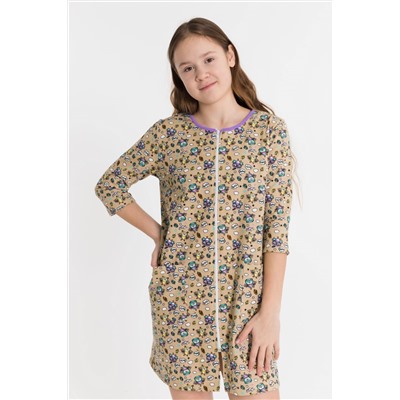 Халат М223063а