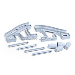 Трек "Фантазия" в коробке