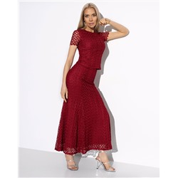 CHARUTTI Юбка 11040