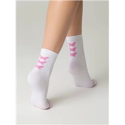 ESLI Носки BASIC 21С-78СПЕ