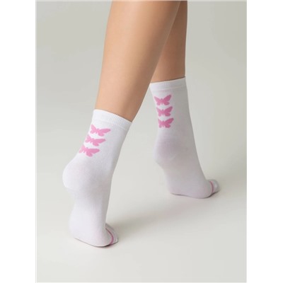 ESLI Носки BASIC 21С-78СПЕ