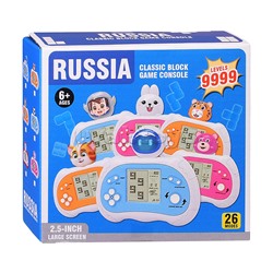 Игра электронная "Умный тигренок" в коробке