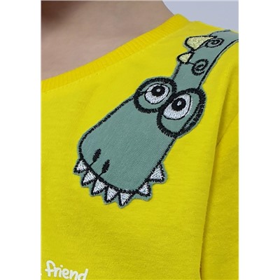 01-139-1. (Комплект для мальчика, Лунева )