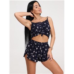 Пижама "Фриман" (Желтый)