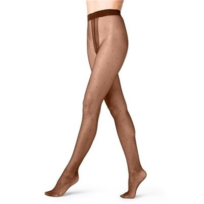 Колготки фантазийные, Minimi, La Sfera 20