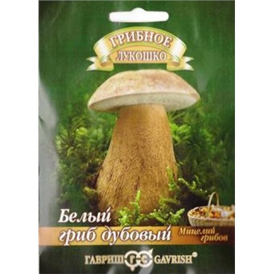 Грибы Белый гриб Дубовый (Код: 82369)