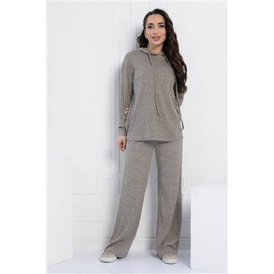 Костюм (Худи+Брюки) LADY TAIGA, 1099593