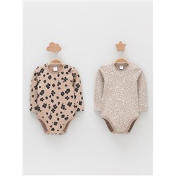 CROCKID Боди К 6087-2уп