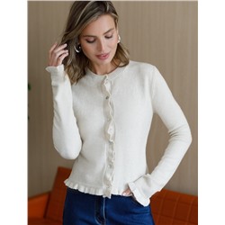 VILATTE Кардиган D31.149