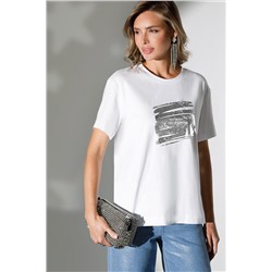 Футболка VILATTE, 1214158