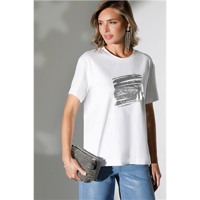 Футболка VILATTE, 1214158