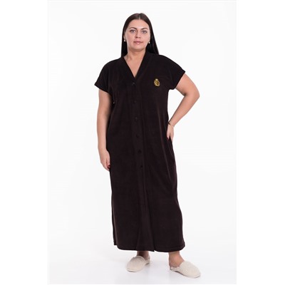 Халат М324221ВШв