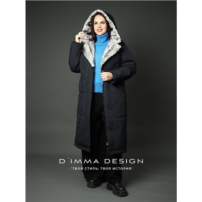 DIMMA Пальто 2607