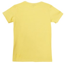 24511 Футболка для девочки