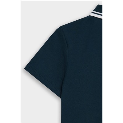 Поло для мальчиков MARK FORMELLE, 1232983