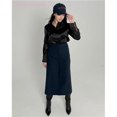 Мэри твид елка Юбка (44-52)