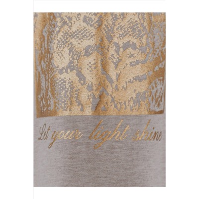 Футболка VILATTE, 1131864