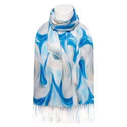 Палантин Famuyi B721