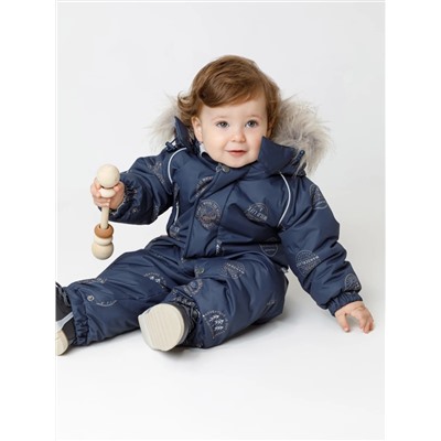 CROCKID Комбинезон ВК 60116/н/18 Ал