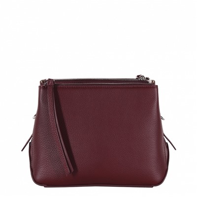 Сумка 79022NN wine purple Natale Navetta