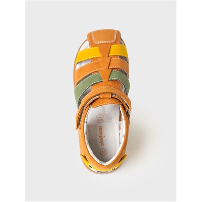 Сандалии для мальчиков