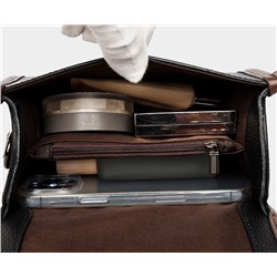 Bags Сумка женская / кожа /  0115221