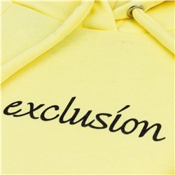 YOULALA Платье 1402300103