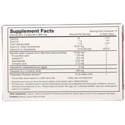 Dr. Ohhira's, Propolis Plus, 30 Capsules