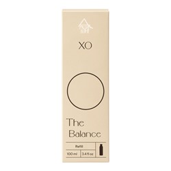Наполнитель для ароматического диффузора XO The Balance, 100 мл