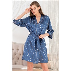 Халат MIA AMORE, 1090511