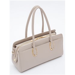 Сумка 1185M beige Polina&Eiterou