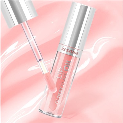 Масло для губ Glossy Glaze тон 02 Nectar of Gods
