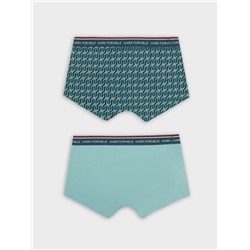 ТРУСЫ МУЖСКИЕ (2ШТ) 411215-2